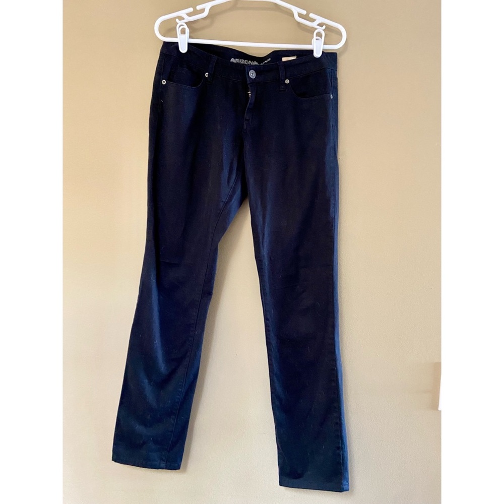 Juniors skinny pants
